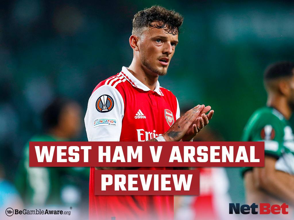 West Ham vs Arsenal