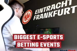 E-sports