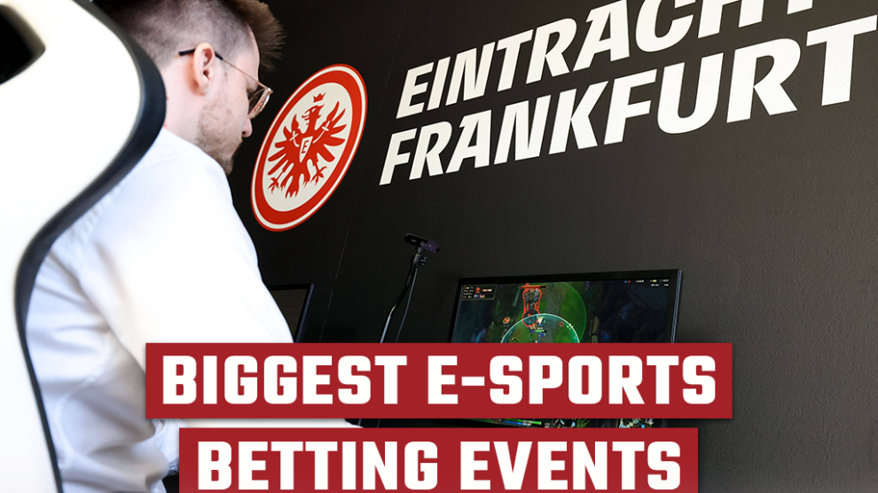 E-sports
