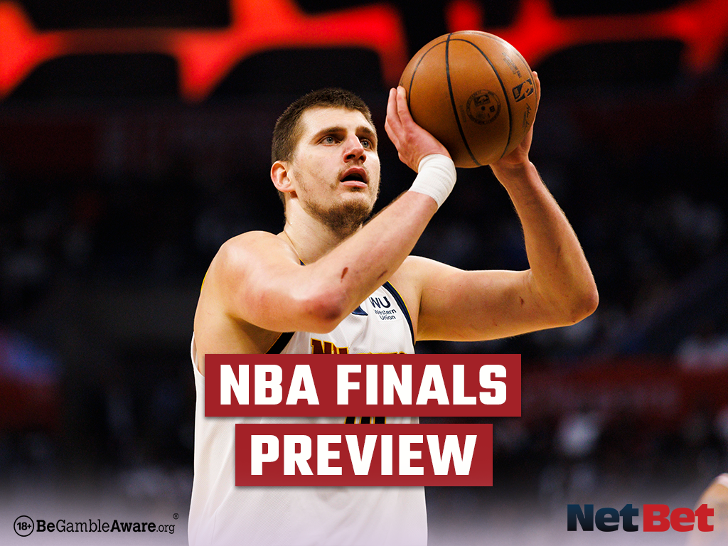 NBA Finals: Denver Nuggets vs Miami Heat