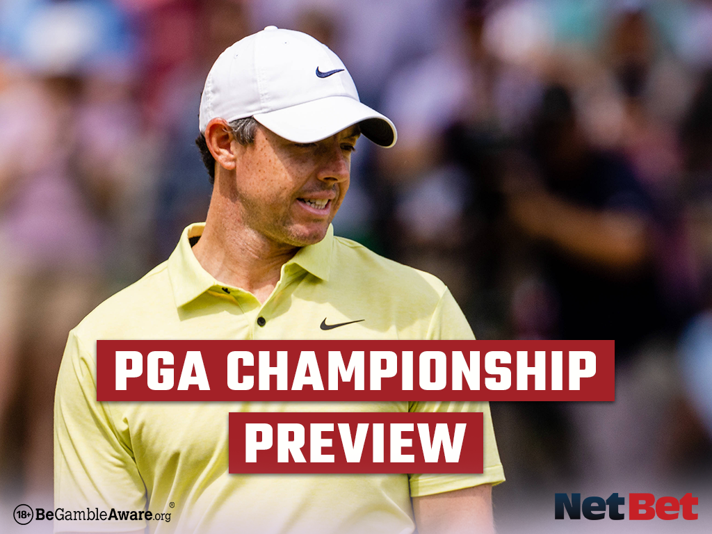 PGA Championship Preview