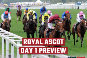 Royal Ascot
