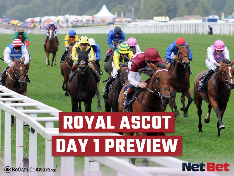 Royal Ascot