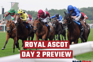 Royal Ascot
