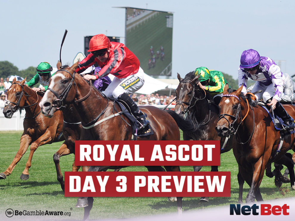 Royal Ascot