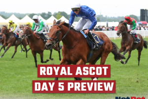 Royal Ascot