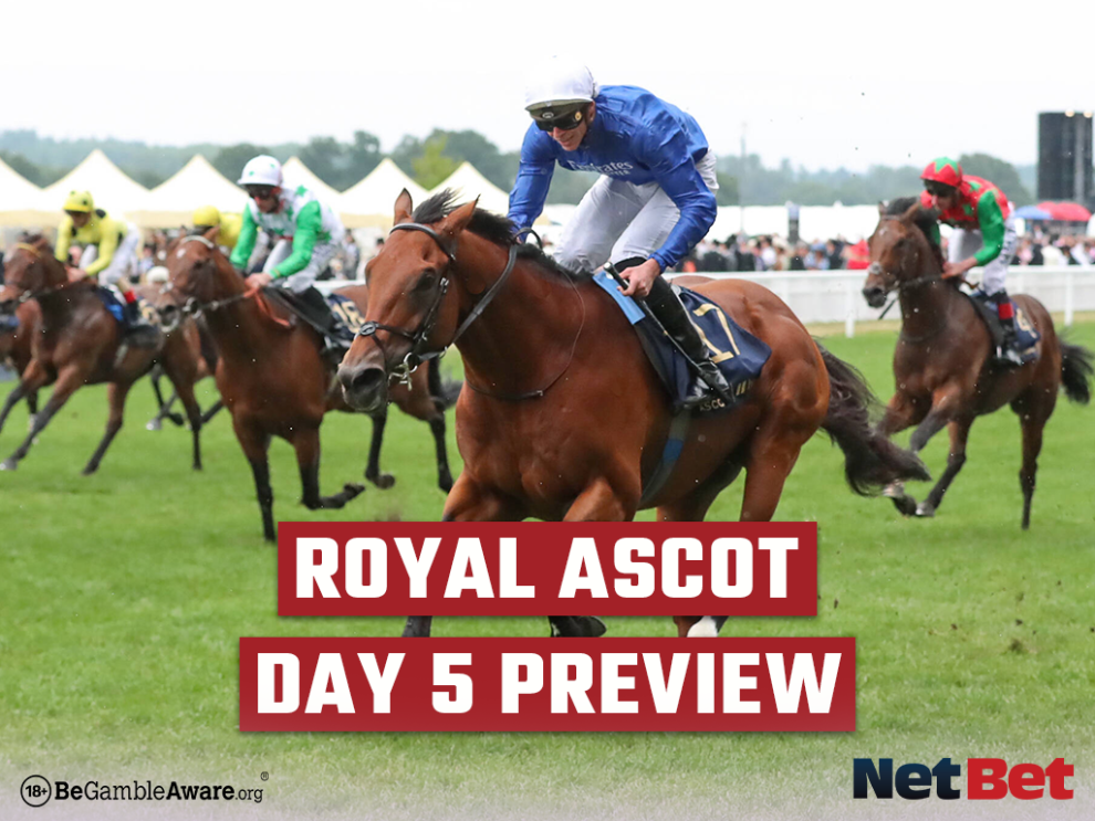 Royal Ascot