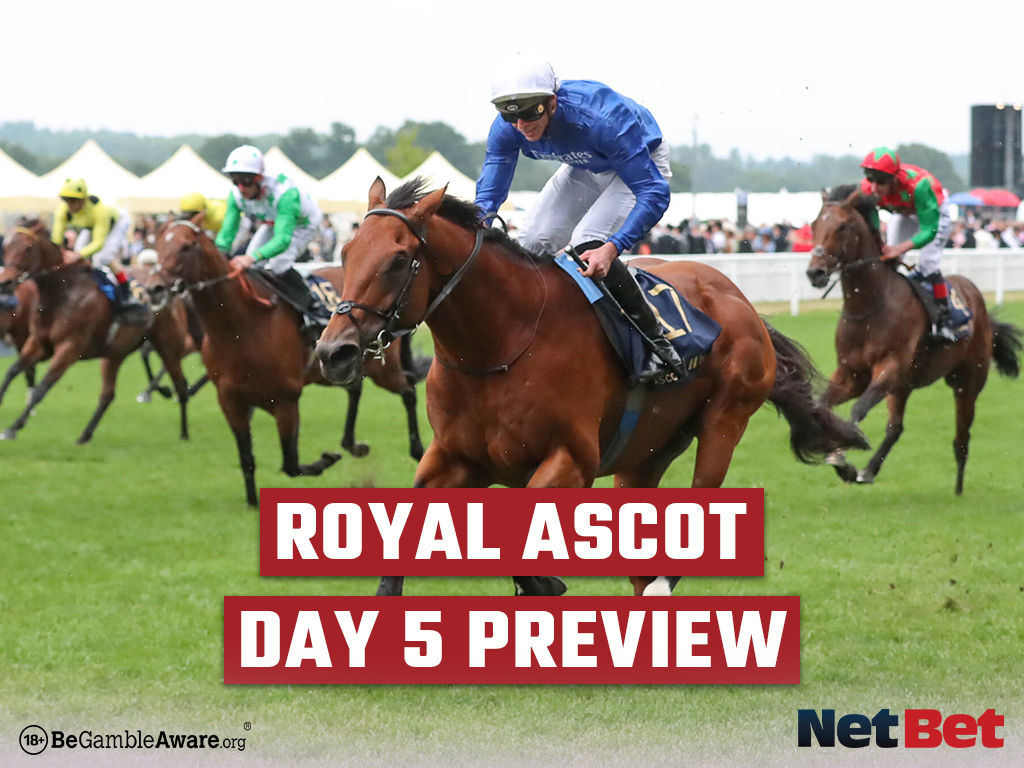 Royal Ascot