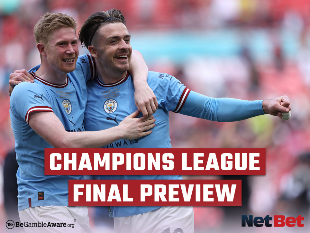 Champions League final