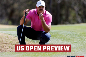 US Open Preview
