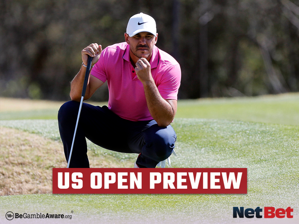 US Open Preview