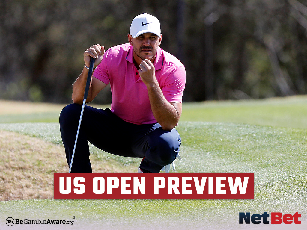 US Open Preview