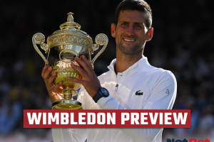 Wimbledon 2023 Preview