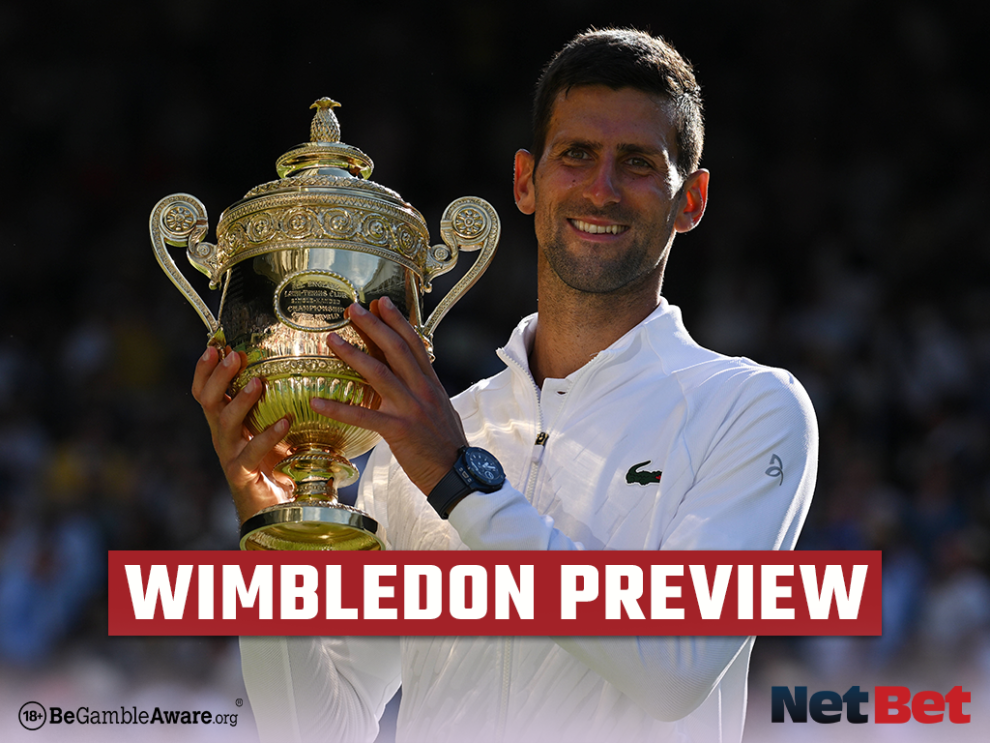 Wimbledon 2023 Preview