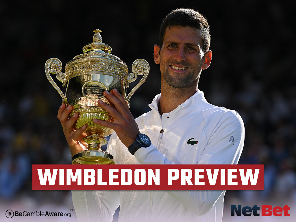 Wimbledon 2023 Preview