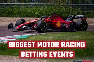 Motor Racing