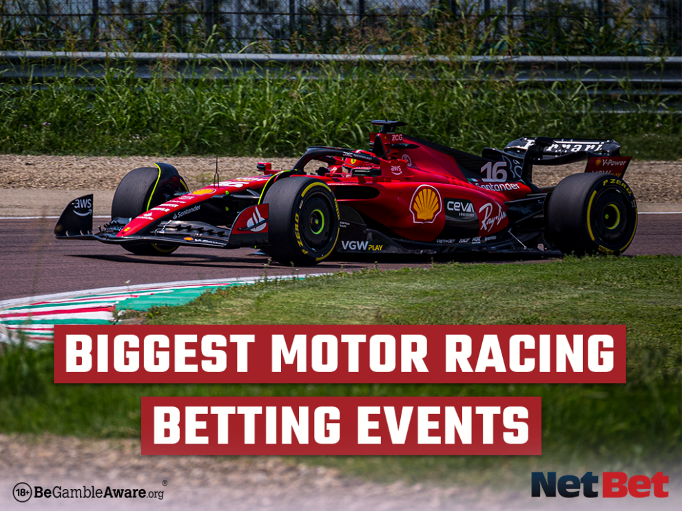 Motor Racing