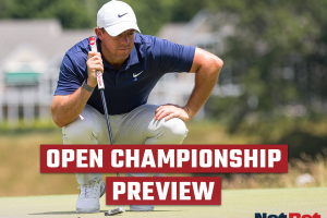 The Open Championship 2023