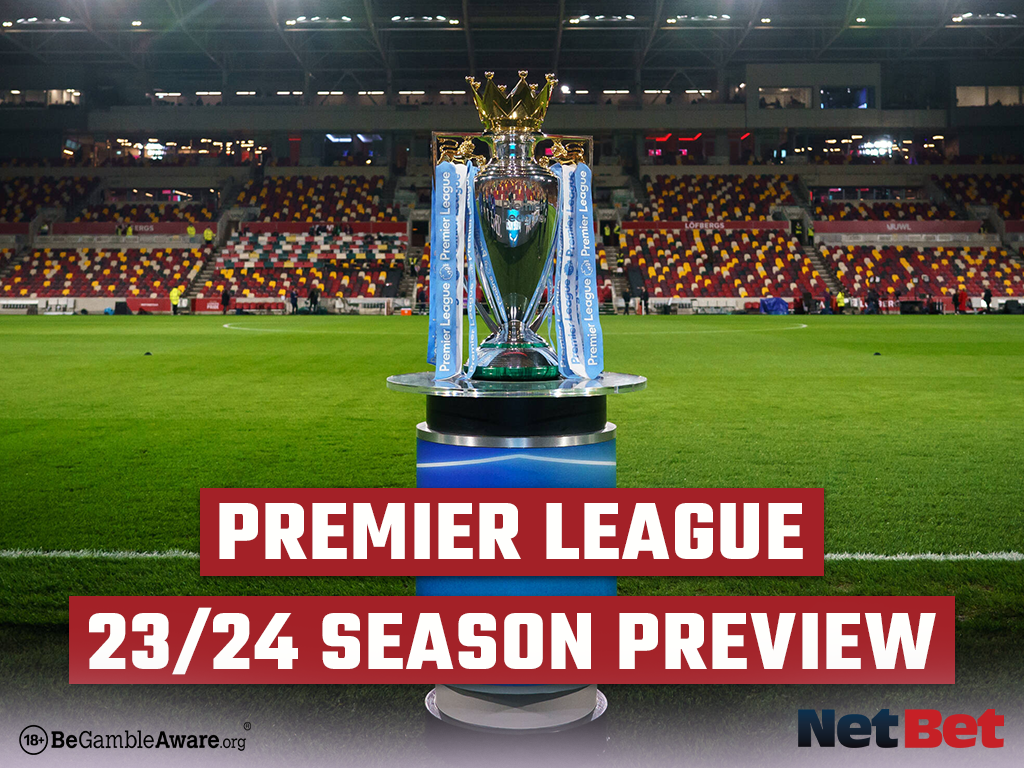 Premier League Season Preview