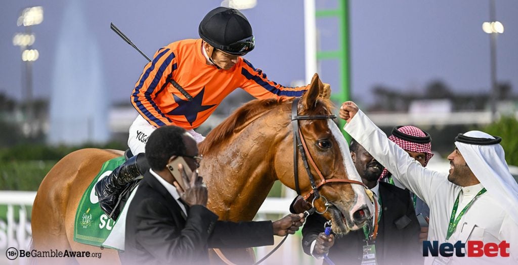 Saudi Cup: World's Richest Horse Race