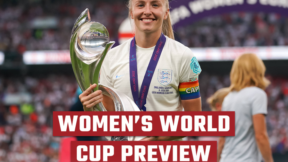 Women's World Cup