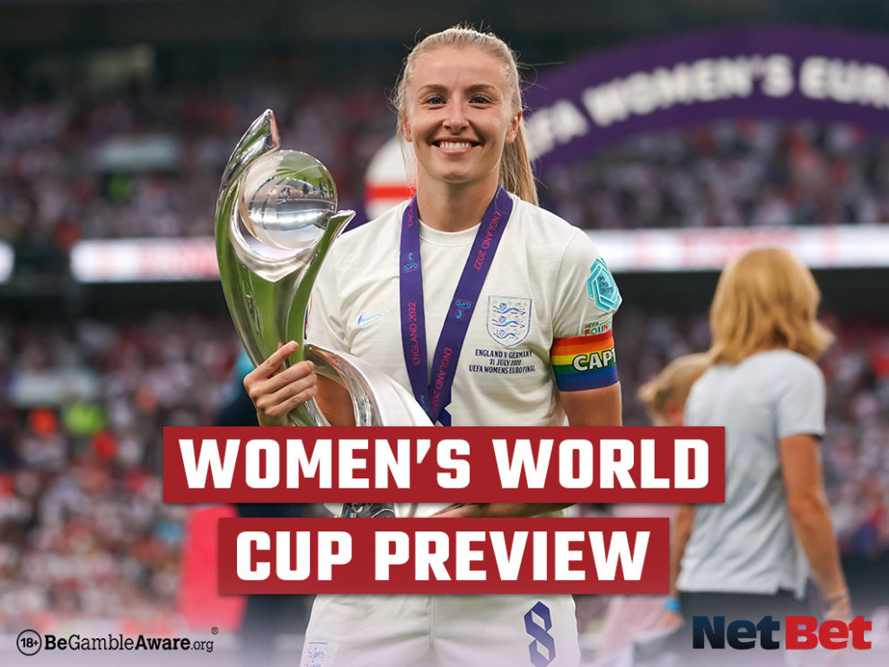 Women's World Cup