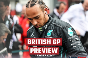 British Grand Prix