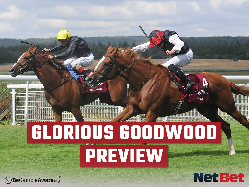 Glorious Goodwood Preview
