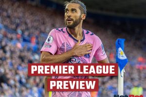 Premier League Preview