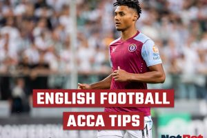 English Football Accumulator