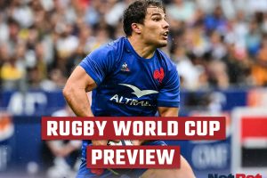 Rugby World Cup Preview