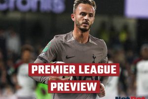 Premier League Predictions