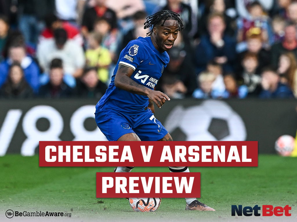 Chelsea vs Arsenal Preview