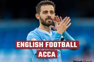 English Football Acca