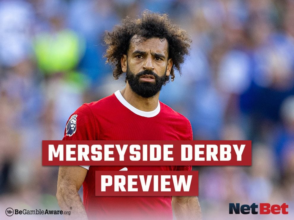Merseyside Derby Preview