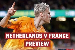 Euro 2024: Netherlands vs France Preview
