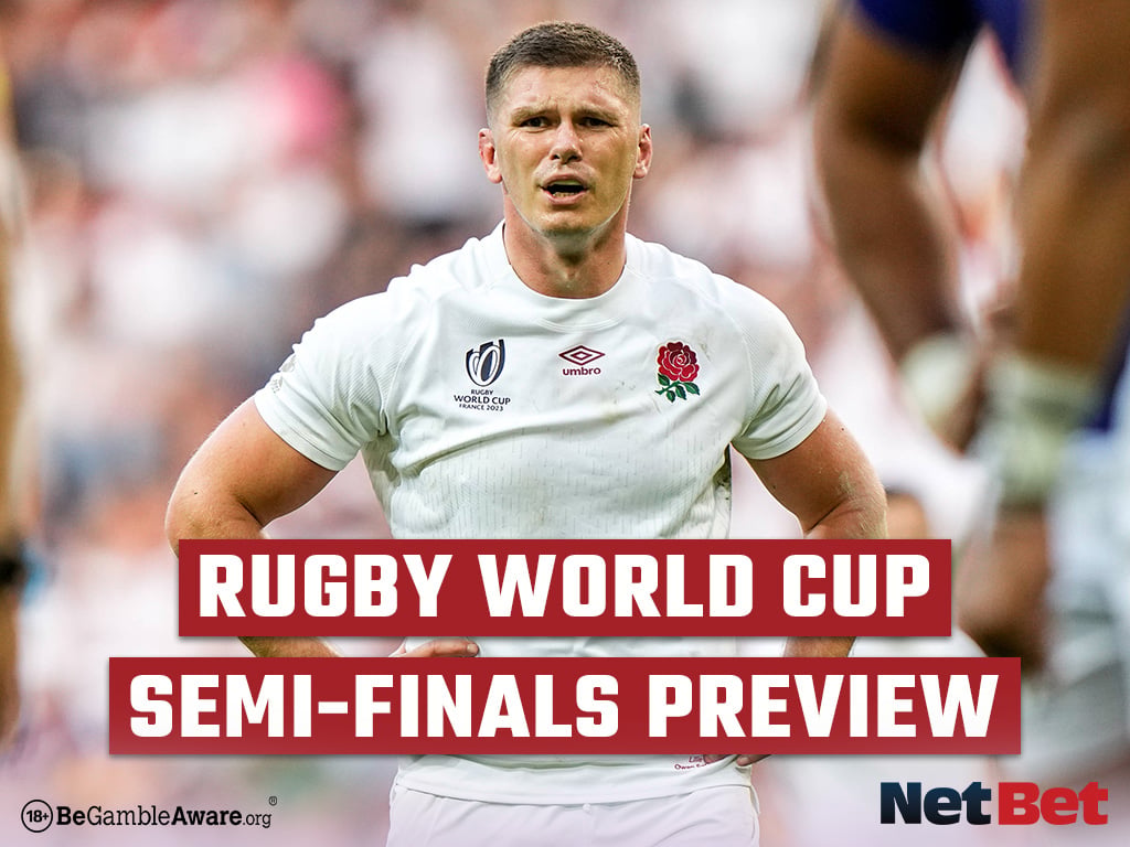 Rugby World Cup Semi Finals Preview