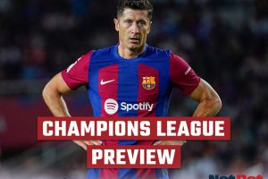 Champions League