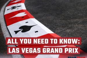 Las Vegas Grand Prix