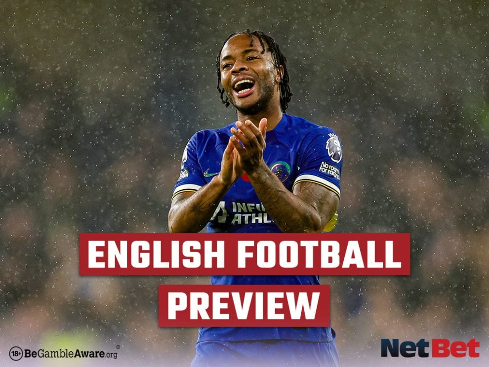 English Football Acca Tips