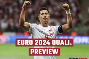 Euro 2024 Qualifying Preview