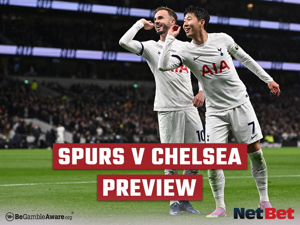 Tottenham vs Chelsea Preview