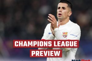 Champions League Acca Tips