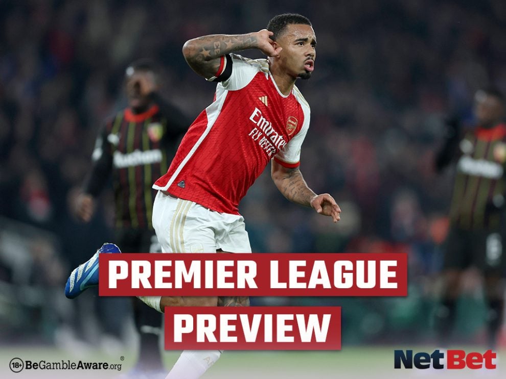 Premier League Acca Tips