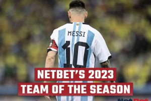 Team of the Year