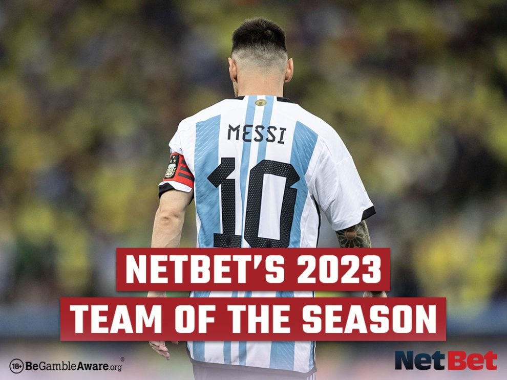 Team of the Year