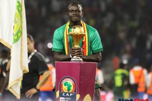 AFCON Preview