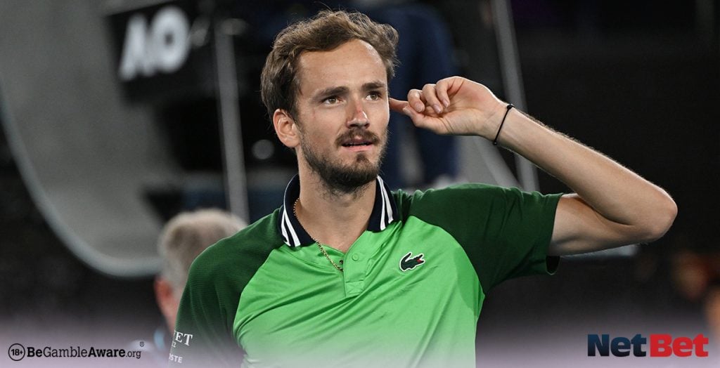 Australian Open Final Preview