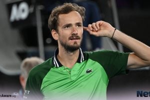 Australian Open Final Preview