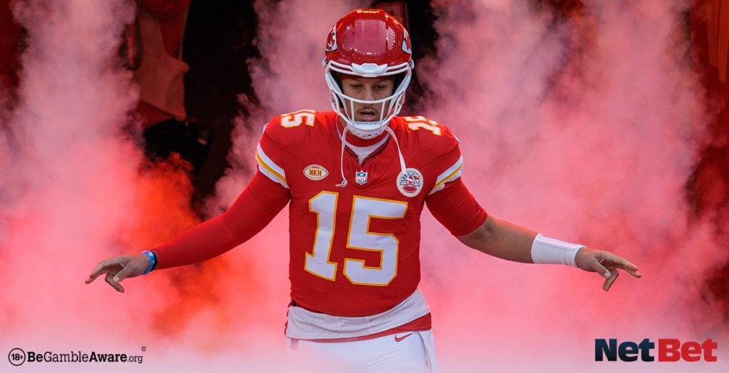 Super Bowl MVP Candidates